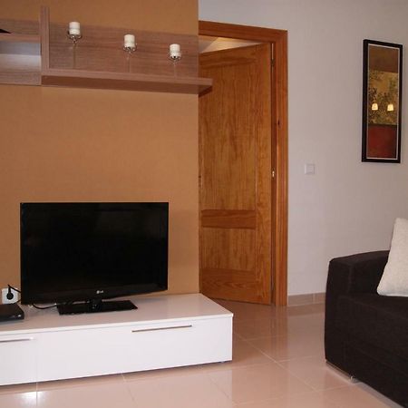Costa Ballena Comodo Bajo Con Piscina, Patio Y 3 Dormitorios Parking Free Rota Kültér fotó