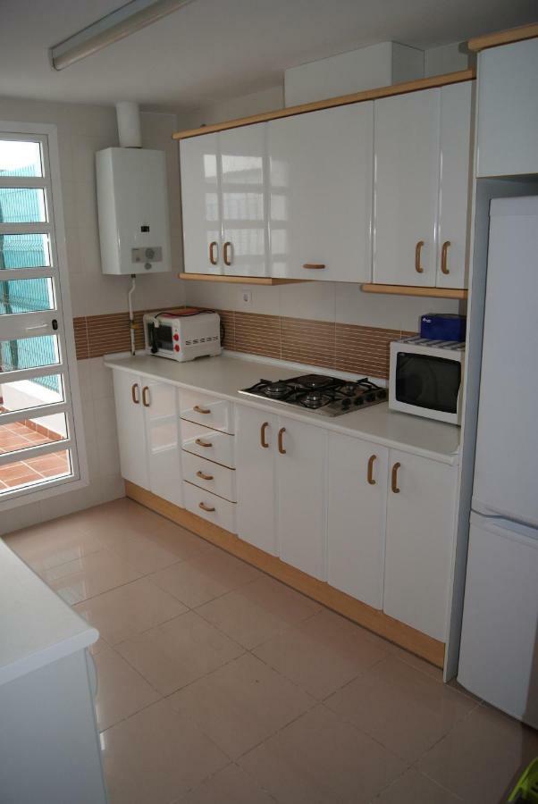 Costa Ballena Comodo Bajo Con Piscina, Patio Y 3 Dormitorios Parking Free Rota Kültér fotó